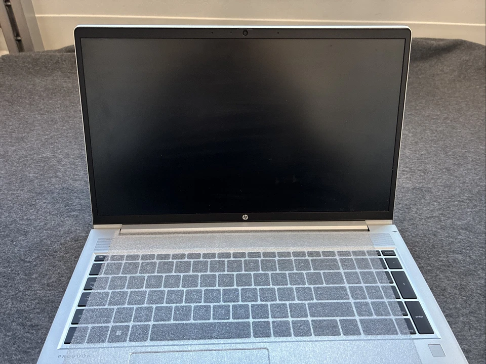 Notebook HP ProBook 450 15.6" G9 alta definição total i7-1255U 512GB SSD 16GB RAM Win11Pro - Imagem 3 de 4