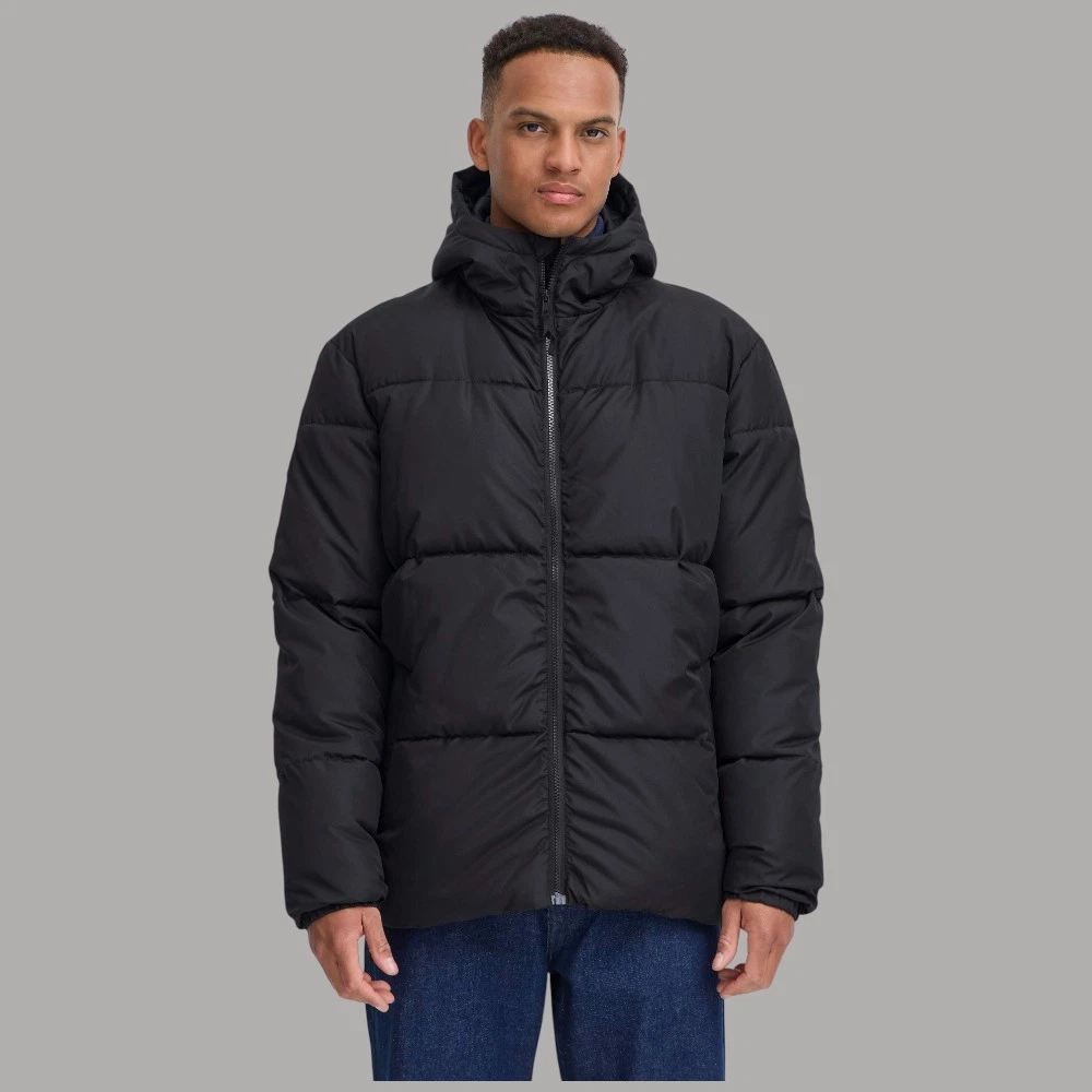 Blend BHOuterwear - Giacca trapuntata da uomo, giacca da