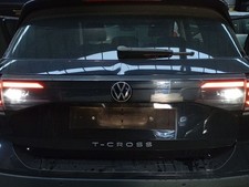MITTLERE RÜCKLEUCHTE / 2671505 FÜR VOLKSWAGEN T-CROSS C11, D31 1.0 TSI