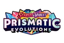 Pokémon Tcg Prismatic Evolutions Pick Your Cards Poke Ball Master Ball Near Mint