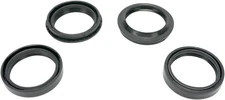 Moose Racing Fork and Dust Seal Kit 45mm 57.05mm/57.25mm 11mm 0407-0179