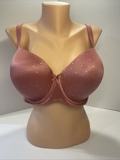 Victoria s Secret 40 DDD Body By Victoria Lined Demi. NWOT