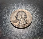 1954 Washington Quarter