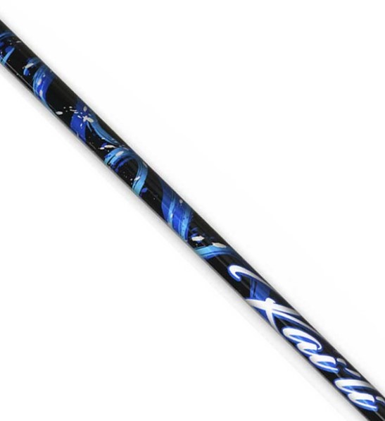Mitsubishi Chemical Kai'li Blue Cobra MyFly8 Fairway Wood Stiff 66g Shaft