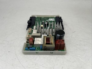 Siemens WU14UTG0/01 Waschmaschine Motor Inverter Elektronik 8001142742 #OB421