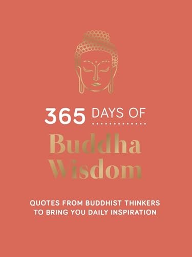 365 Days of Buddha Wisdom by Summersdale Publishers - - Image 6