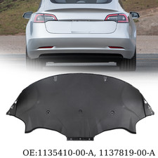 For 2017-2023 Tesla Model 3 Rear Bumper Lower...