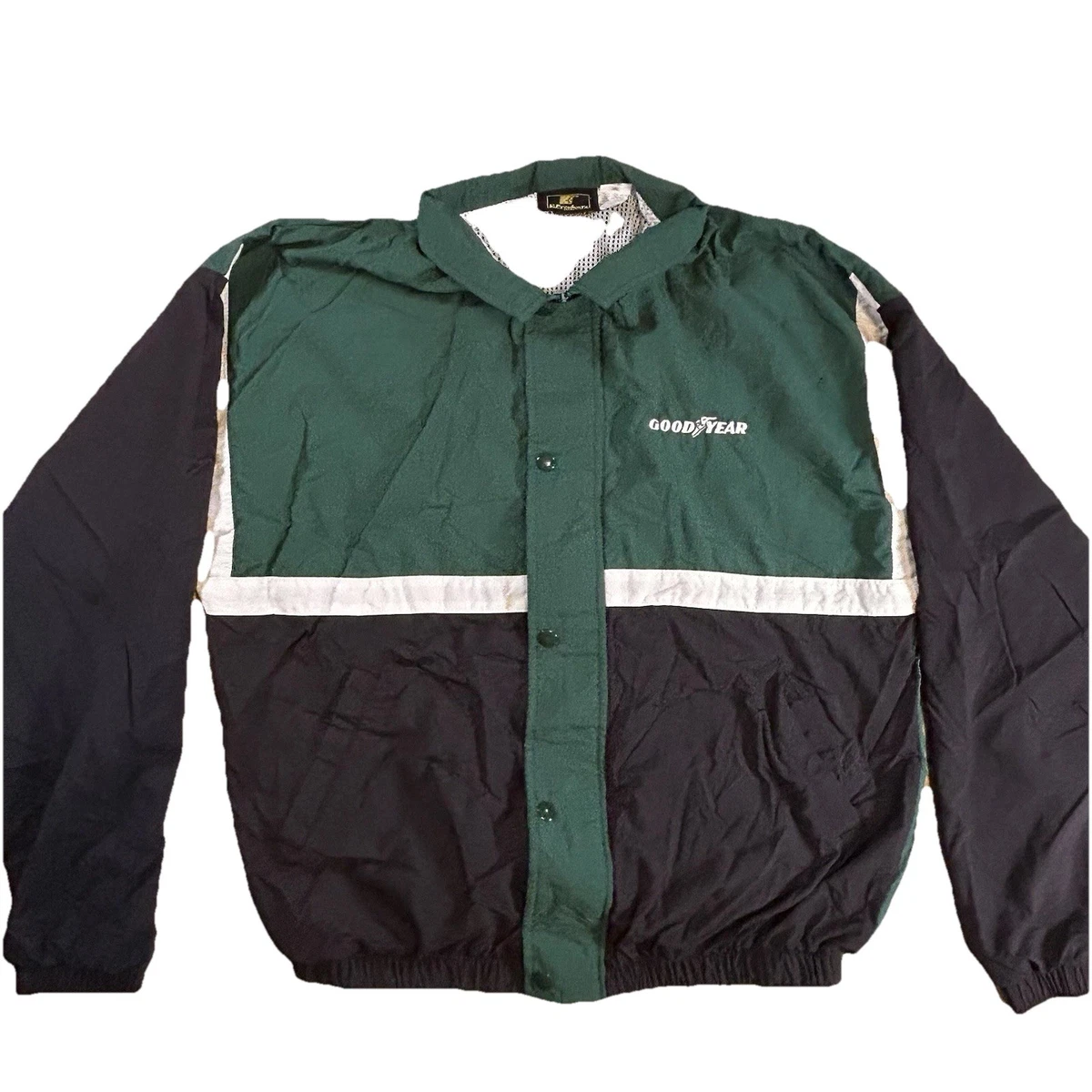 Goodyear Jackets for Men for sale | eBay