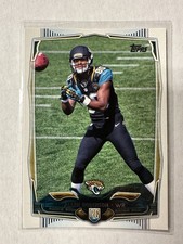 Allen Robinson RC 2014 Topps #375 Jaguars