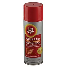 Fluid Film 11.75 oz. Aerosol AS11 FLUID FILM Protective Coatings