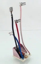 Mixer Speed Phase Control Board 220V for KitchenAid , W10217542, W10538289