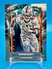 2025 Topps Cosmic Chrome Ashton Jeanty Base (RAW)