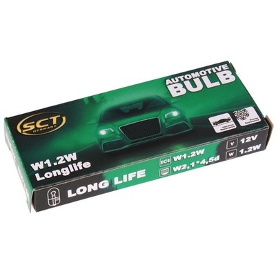 20x SCT GLASSOCKELLAMPE T5 W2.1x4.5d 12V W1.2W AUTOLAMPE 1.2W BELEUCHTUNG BIRNEN
