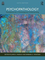 James E Maddux (U. A.) | Psychopathology | Taschenbuch | Englisch (2024)