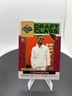 2025 Panini Rookies & Stars Will Johnson Draft Class Rookie Insert #9 Cardinals