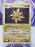 Pokémon TCG Solrock Great Encounters 85/106 Regular Common