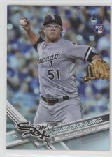 2017 Topps Rainbow Foil Carson Fulmer #33 7an