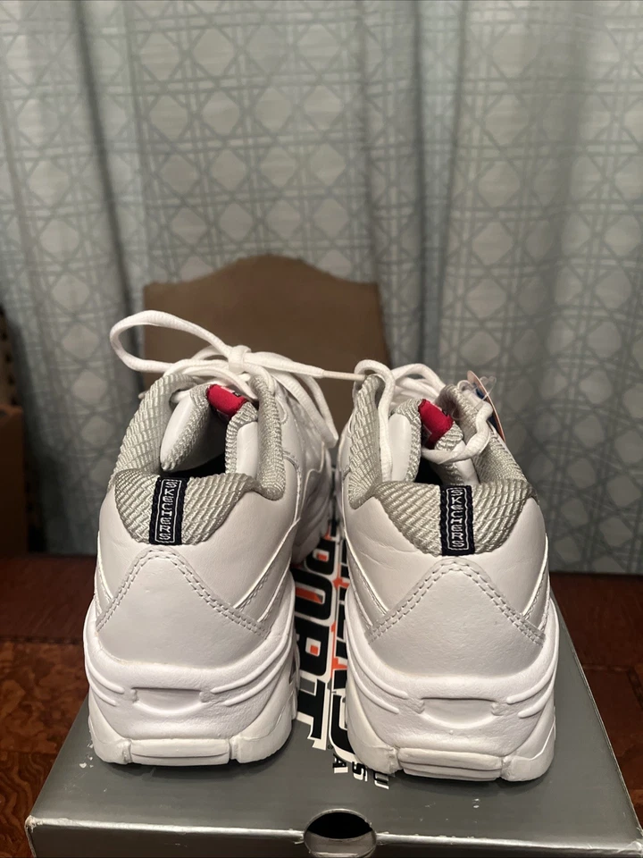 Skechers Sport Women's Energy Sneaker 2250/WML White/Millennium Size 9 - Image 4 of 4