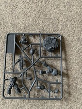 Warhammer 40k Primaris Space Marine Infernus New On Sprue