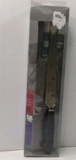 Sabatier Professional NSF 9" Bread Knife NEW