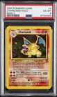 2000 POKEMON BASE SET 2 #4 CHARIZARD-HOLO PSA 6