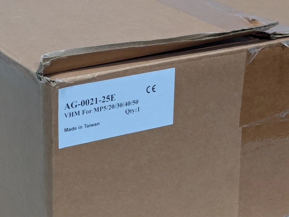 GCX AG-0021-25E VHM Monitorständer für Philips MP5/20/30/40/50