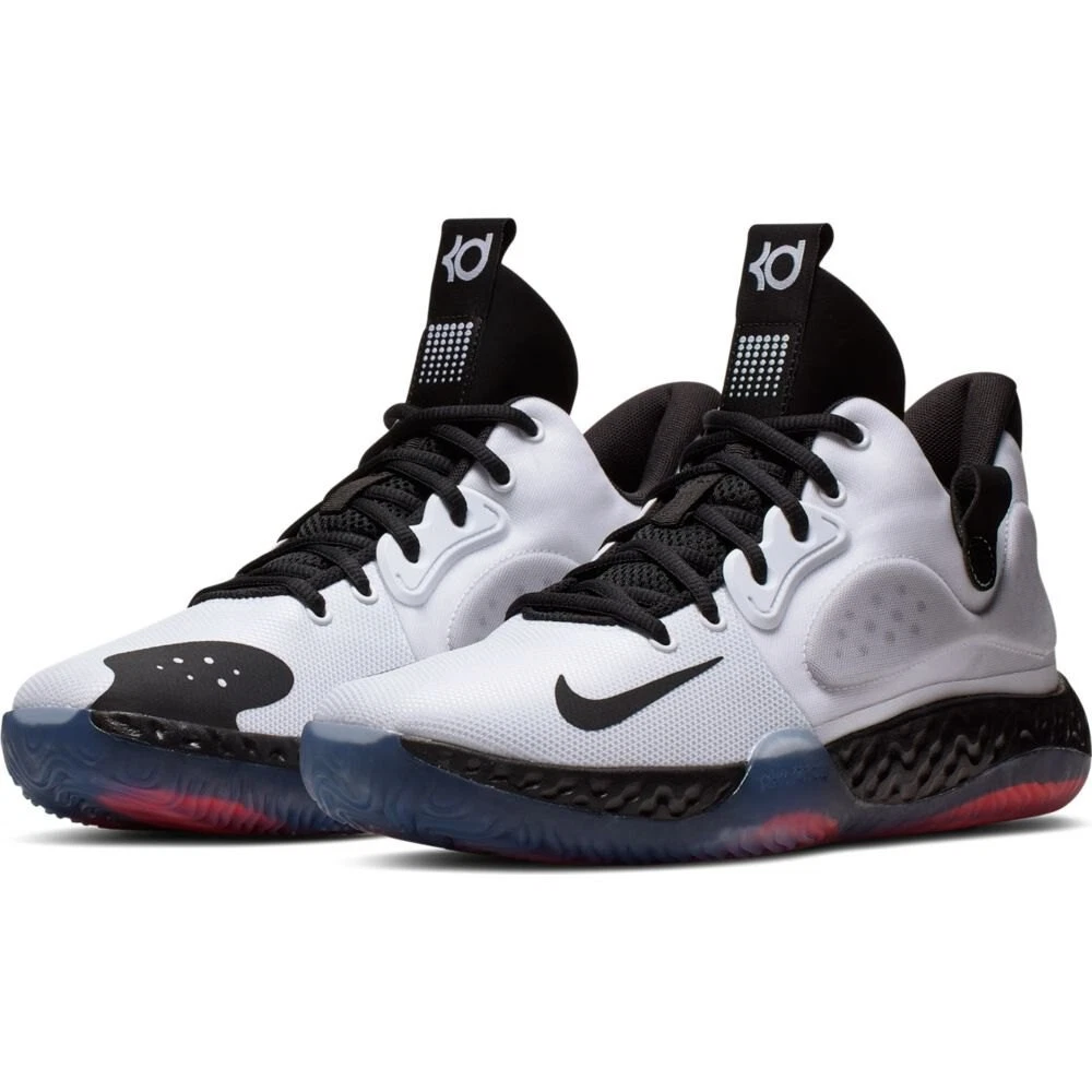 nike kd trey 5 white