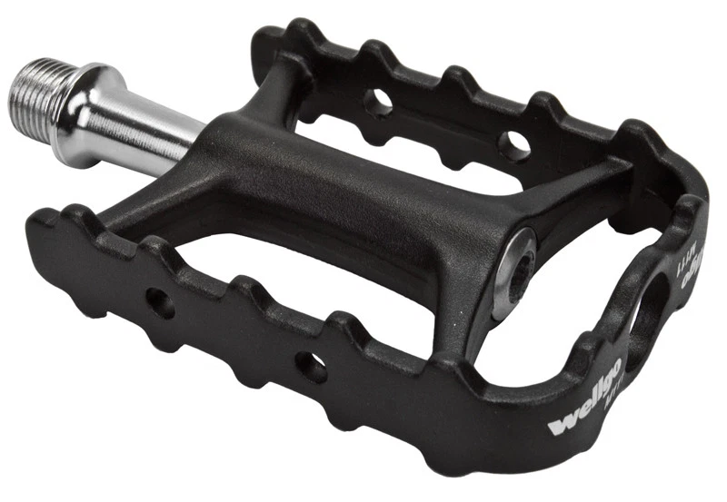 Pedal wellgo sale mtb