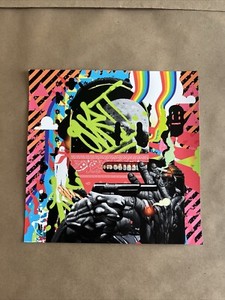 Michael Reeder Print | eBay