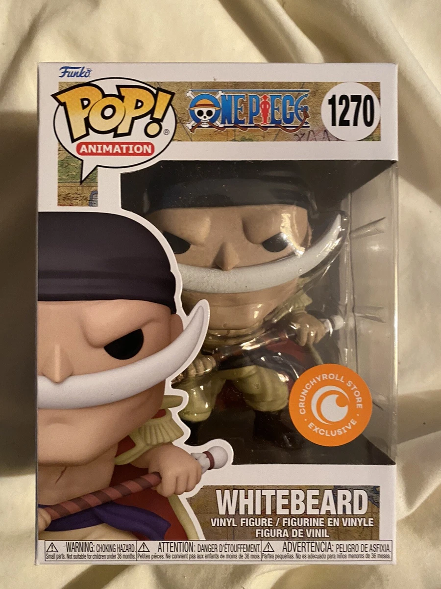 ONE PIECE Crunchyroll Anime 2019 NYCC New York Comic Con Exclusive