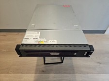 Seneca SEN-XNVR200SQ258752 xVault xNVR200 Network Video Recorder