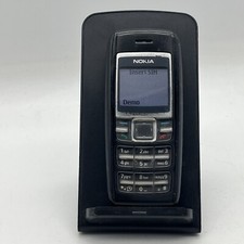 Retro Vintage Old Phone • geprüft • Nokia 1600 • Tastenhandy • SimFrei • ✅✅✅