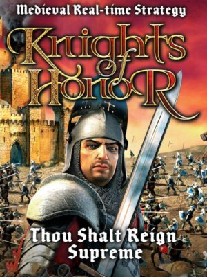 Knights of Honor (PC) | Steam Digital CD Key | Global [Schnelle Lieferung]