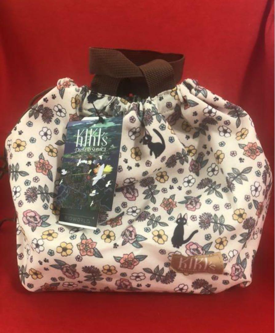 Ghibli Kiki'S Delivery Service Kiki Bento Box Lunch eBay
