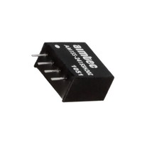AM1SS-2415SH30Z Wandler: Dc/Dc 1W Ueing: 21,6-26,4V 15VDC Iausg: 67Ma SIP4 1,5G