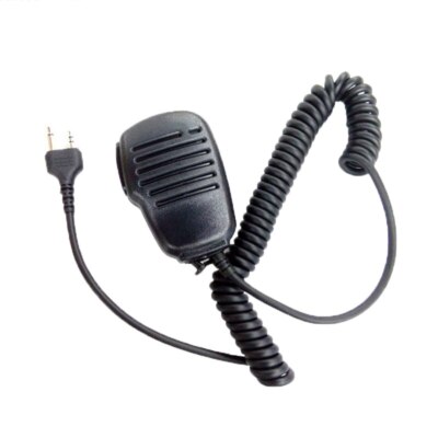 Speaker MIC For MIDLAND Walkie Talkie Microphone G6/G7/G8/G9 GXT550 GXT650 LXT80