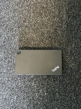 ThinkPad USB Ultra Dock 3.0 DK1522 Type:40A7