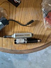 Gt2 intelligent series contact sensor 