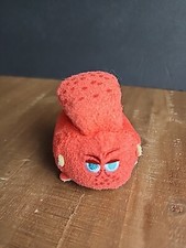 Disney Tsum Tsum Finding Dory Hank Mini Plush Bean Bag 3"