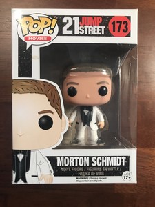 schmidt funko pop