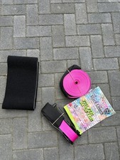 Slackliners Slackline NEU 4 tlg.