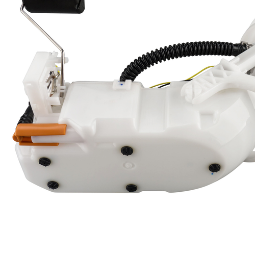 Fuel Filter Location Assemblage Pompe à Carburant Pour Honda Odyssey 2005-2010 V6 3.5L - Remplacement Direct - Marque Vphix Kit Pompe Honda 17045SHJA30 - Foto 9