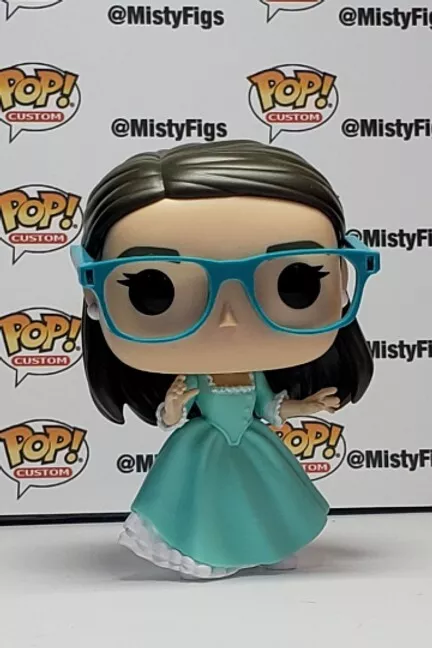 Funko pop glasses deals
