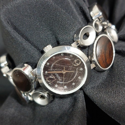 Fossil Watch Women Stainless Steel 