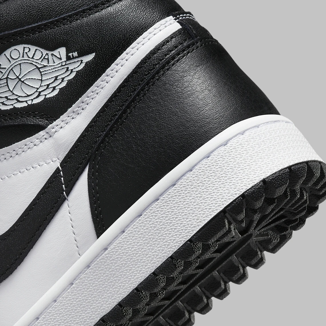 Size 11.5 - Jordan 1 High Golf Panda for sale online | eBay