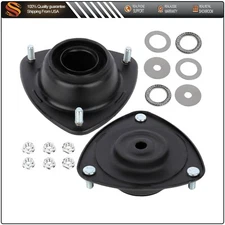 For Geo Metro 1989-1997 Front Driver and Passenger Side Strut Mounts