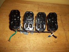 Monster Power HTPS 7000 Power Source Digital Video Filter Receptical Assembly