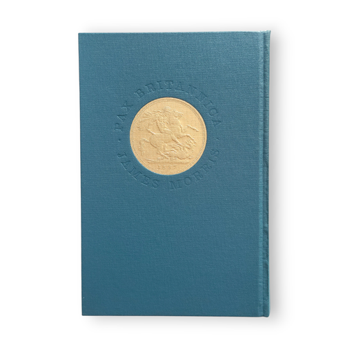 1993 Folio Society Pax Britannica James Morris 3 Volumes in Slipcase 3rd Print - Foto 9 di 16