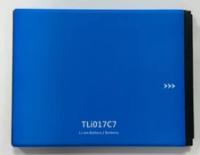 OEM Spec Battery for Alcatel Go Flip 4 4056w TCL 4056s TLi017C7 1850mAh