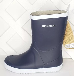 tretorn rubber boots